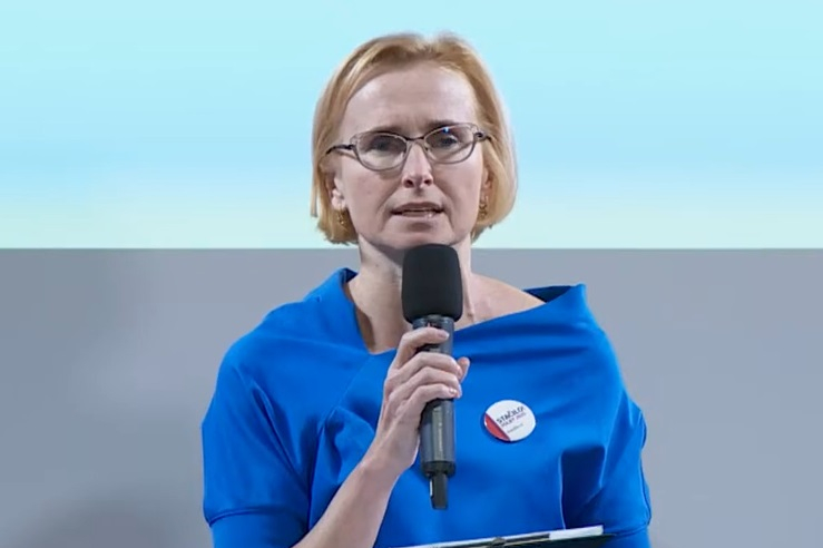 Domácí Politika: Piráti A Zelení Plánují Společnou Cestu Do Sněmovny Domácí Politika: Piráti A Zelení Plánují Společnou Cestu Do Sněmovny