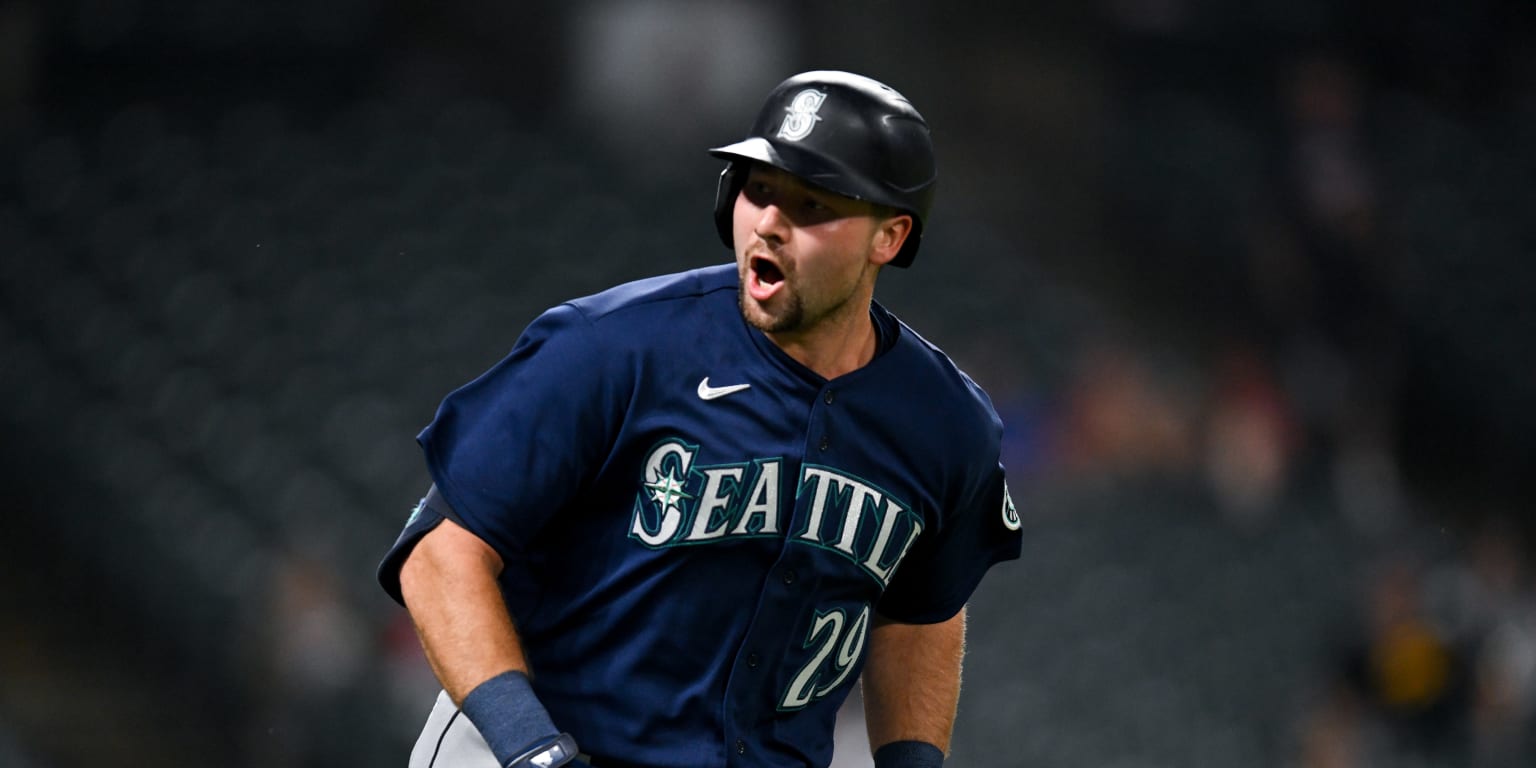 Dominant First Inning Leads Mariners To 14-0 Victory Against Marlins Dominant First Inning Leads Mariners To 14-0 Victory Against Marlins