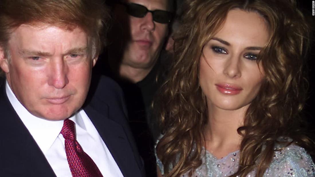 Donald And Melania Trump's Relationship: Fact Vs. Fiction Donald And Melania Trump's Relationship: Fact Vs. Fiction