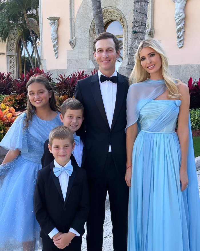 Donald Trump Family Grows: Tiffany And Michael's Son, Alexander Donald Trump Family Grows: Tiffany And Michael's Son, Alexander