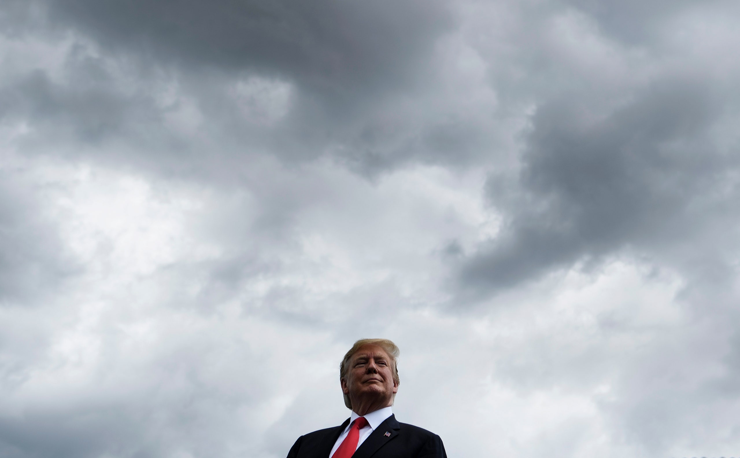 Donald Trump's Calibri Confusion: Fact Or Fiction? An Analysis Donald Trump's Calibri Confusion: Fact Or Fiction? An Analysis