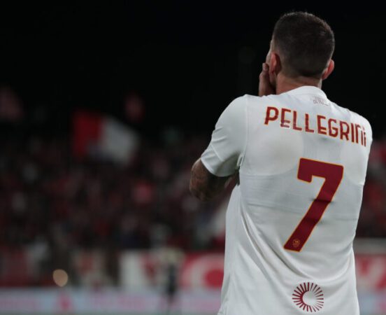 Dónde Ver El Roma - Monza En Directo Dónde Ver El Roma - Monza En Directo
