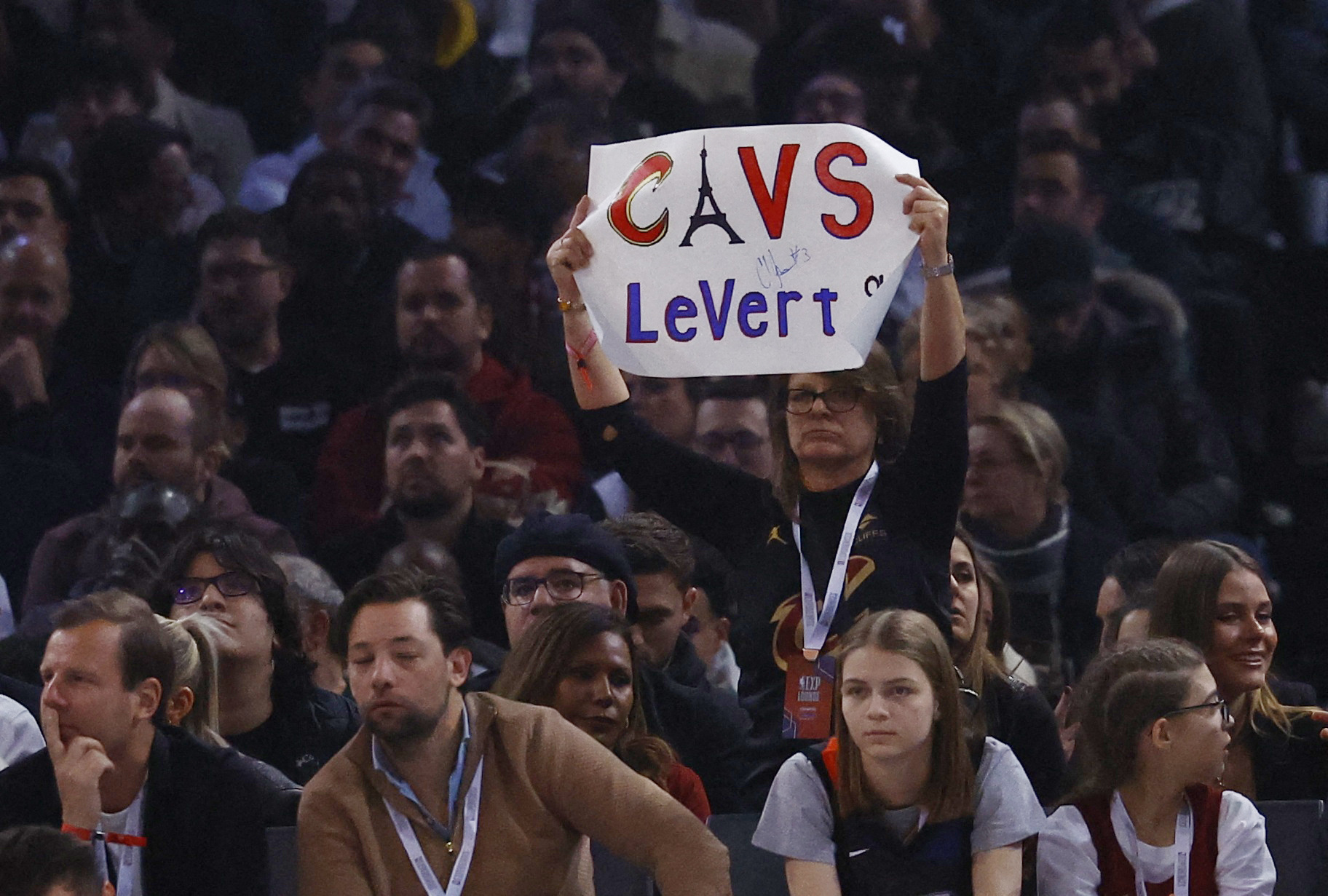 Donovan Mitchell Fuels Cavaliers' Victory Over Nets Donovan Mitchell Fuels Cavaliers' Victory Over Nets