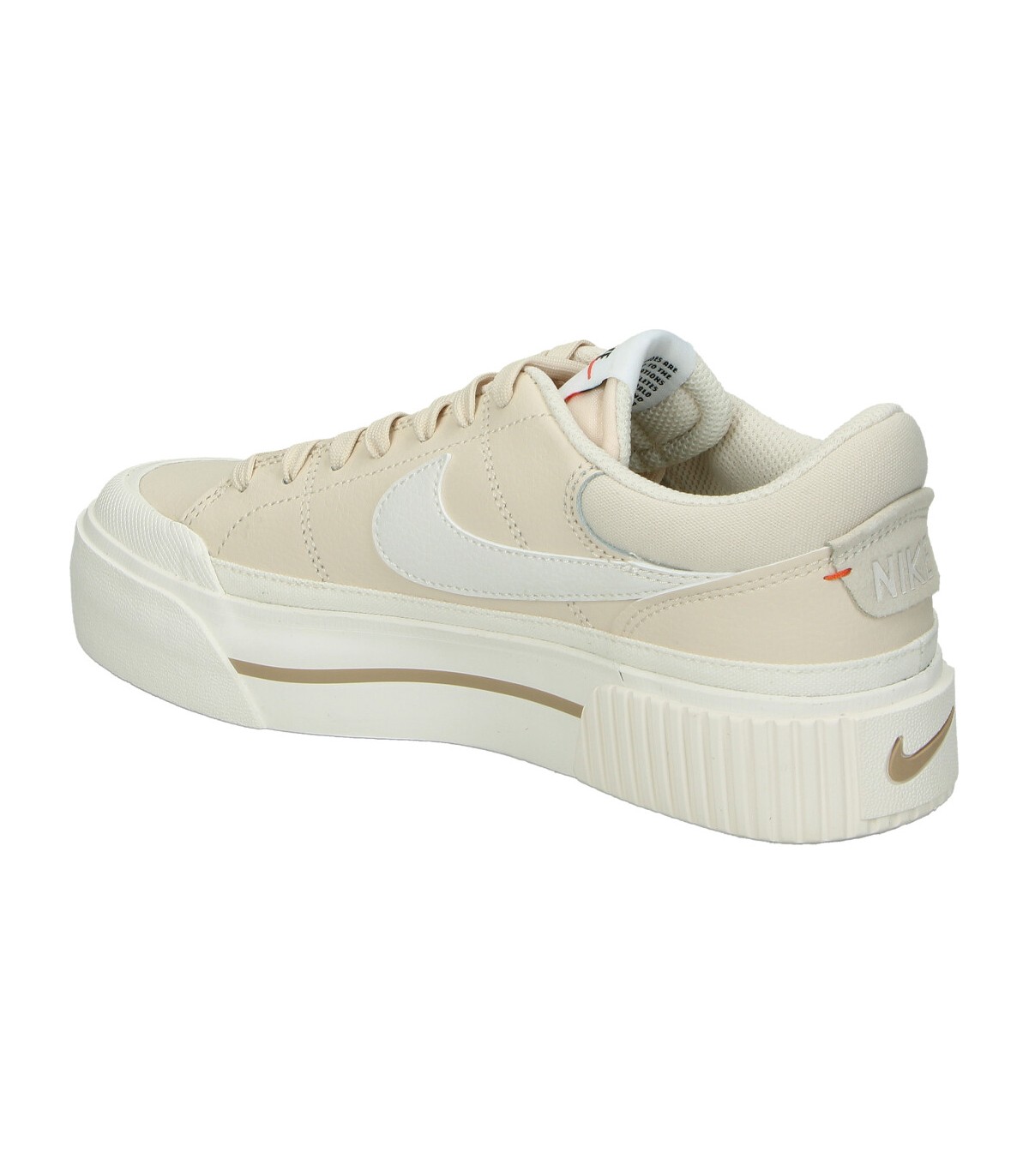 Don't Miss Out: Nike Court Legacy Lift Sneakers Sale Don't Miss Out: Nike Court Legacy Lift Sneakers Sale