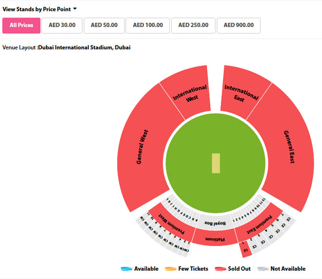 Don't Miss Out: PSL 10 Tickets On Sale Don't Miss Out: PSL 10 Tickets On Sale