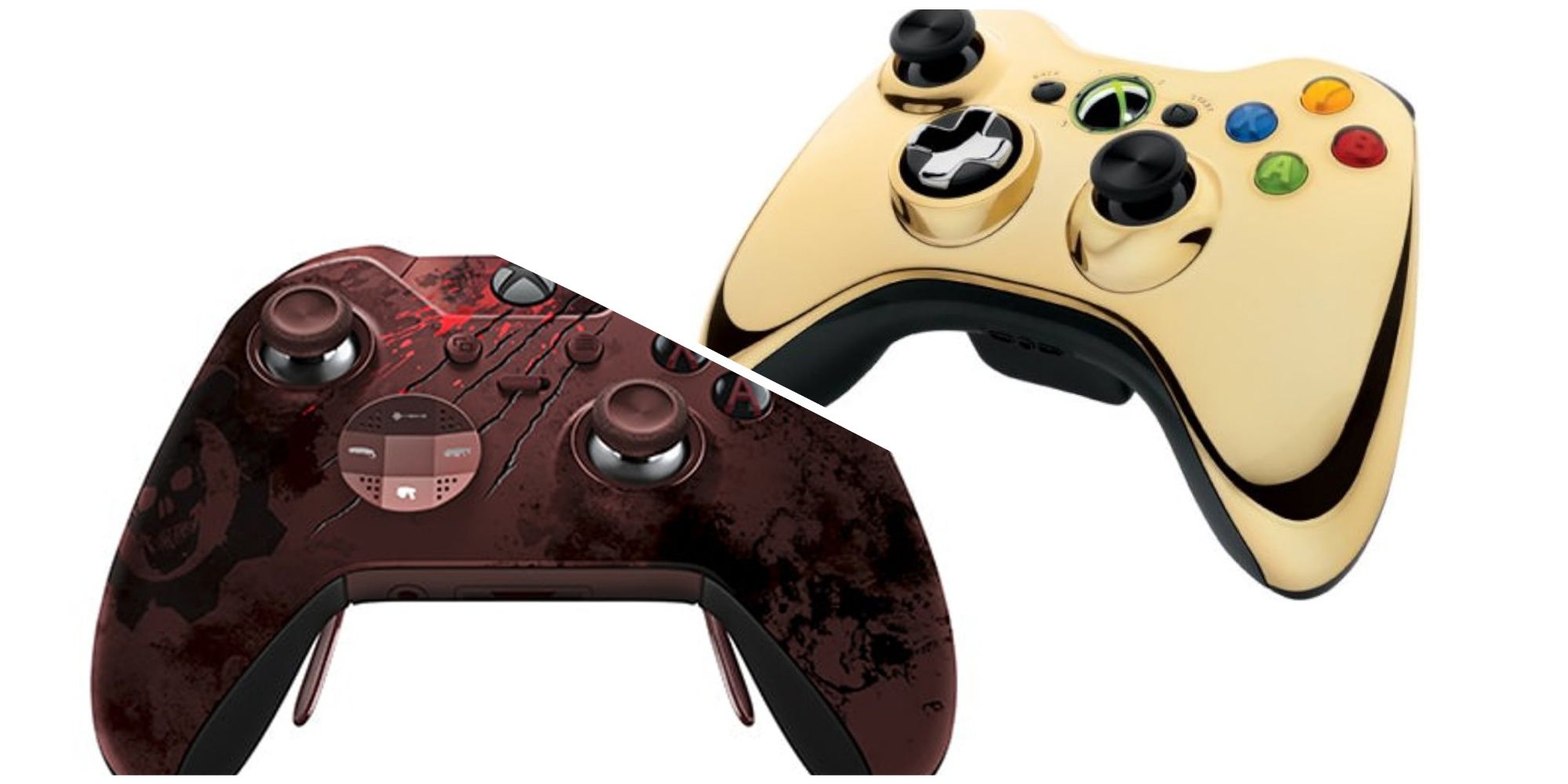 DOOM: Dark Ages Limited Edition Xbox Controllers And Wraps Released DOOM: Dark Ages Limited Edition Xbox Controllers And Wraps Released