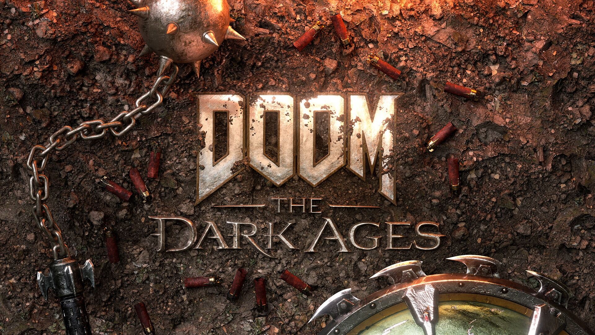 Doom: The Dark Age Spoilers Released Ahead Of Schedule Doom: The Dark Age Spoilers Released Ahead Of Schedule