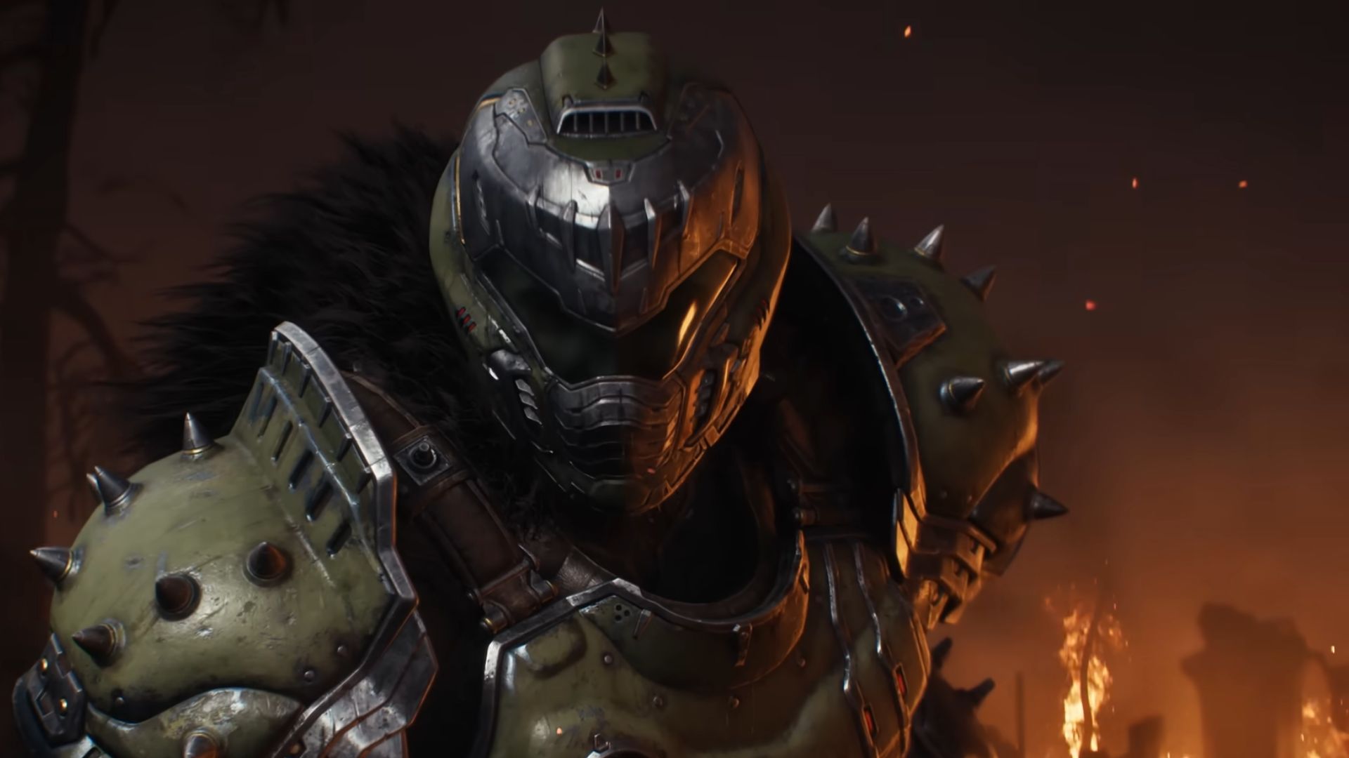 Doom: The Dark Ages: A Deeper Dive Into The Gameplay Mechanics Doom: The Dark Ages: A Deeper Dive Into The Gameplay Mechanics