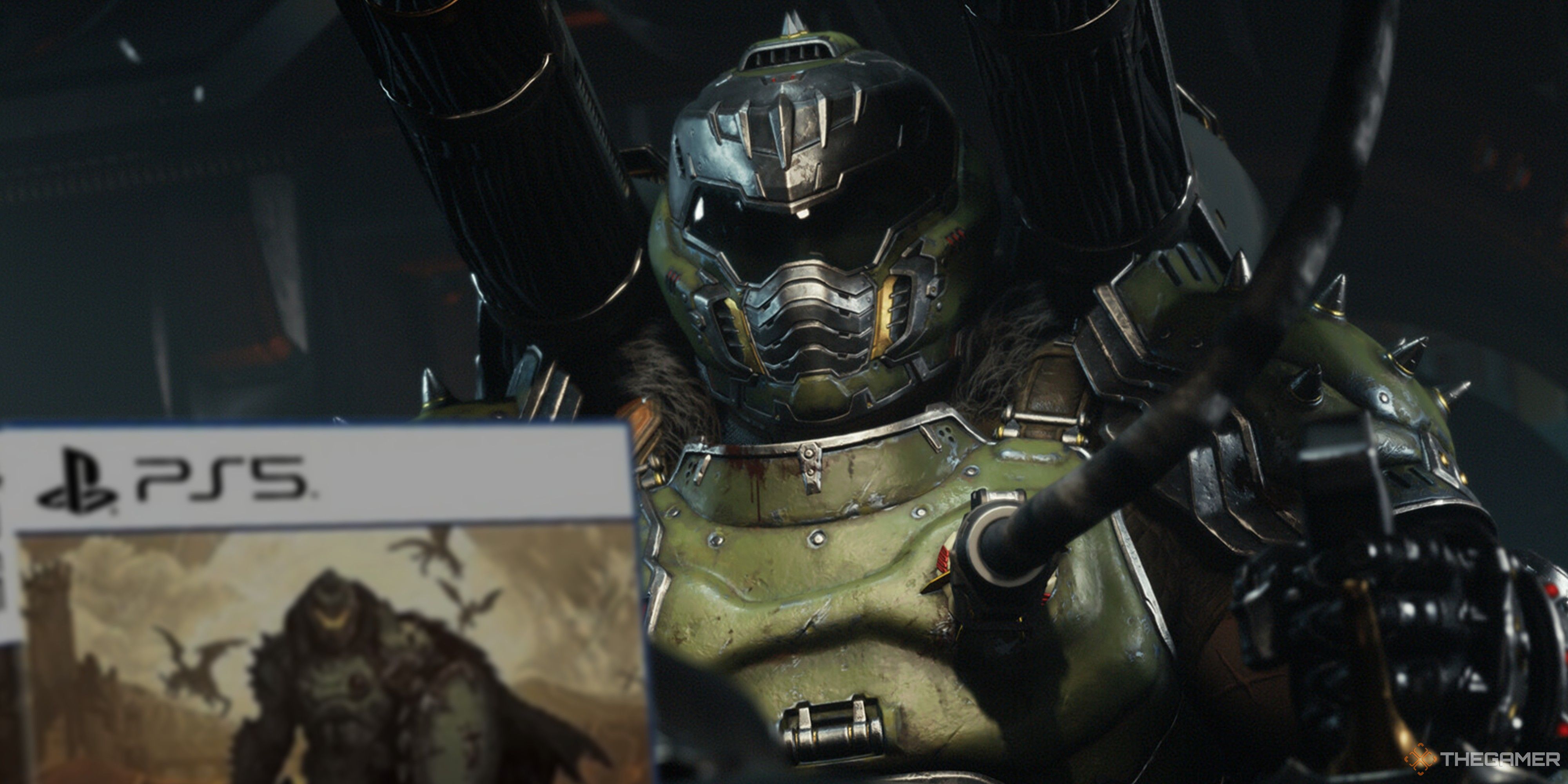 Doom: The Dark Ages Early Access - Release Date, Time, & Preload Guide Doom: The Dark Ages Early Access - Release Date, Time, & Preload Guide