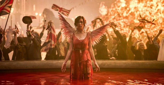 Dope Girls: A Review Of The World War I Drama Dope Girls: A Review Of The World War I Drama