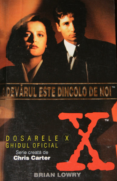 Dosarele X: Posibile Noi Investigații În Galați Dosarele X: Posibile Noi Investigații În Galați