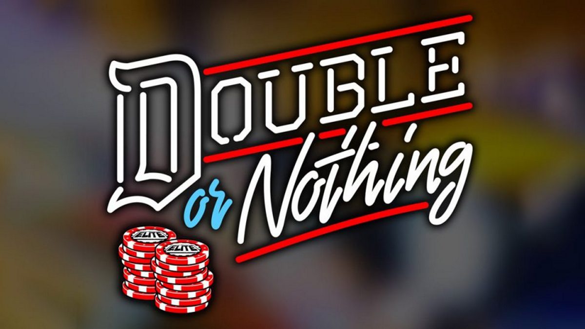 Double Or Nothing 2025: Date, Time, And How To Watch AEW's PPV Double Or Nothing 2025: Date, Time, And How To Watch AEW's PPV