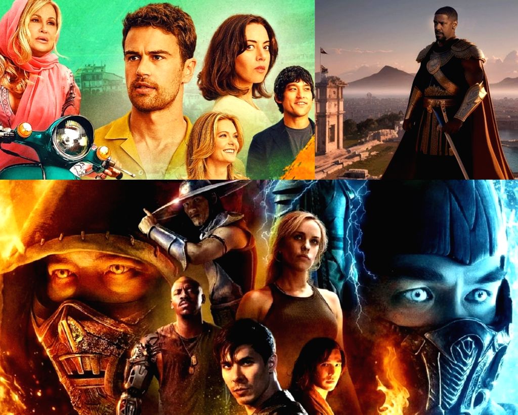 Double Strike Cripples Hollywood: Writers And Actors Demand Fair Compensation Double Strike Cripples Hollywood: Writers And Actors Demand Fair Compensation
