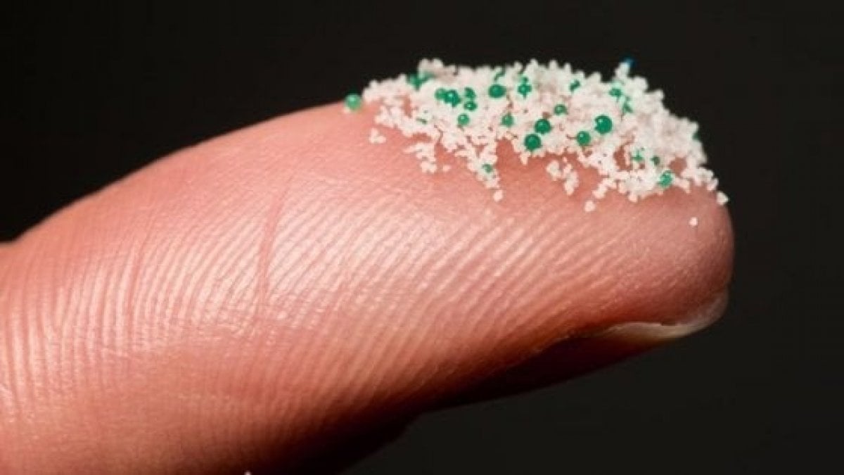 Dove Si Trovano Le Maggiori Concentrazioni Di Microplastiche Nell'acqua? Dove Si Trovano Le Maggiori Concentrazioni Di Microplastiche Nell'acqua?