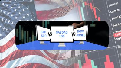 Dow Jones, S&P 500, And Nasdaq: Live Market Updates For May 26 Dow Jones, S&P 500, And Nasdaq: Live Market Updates For May 26