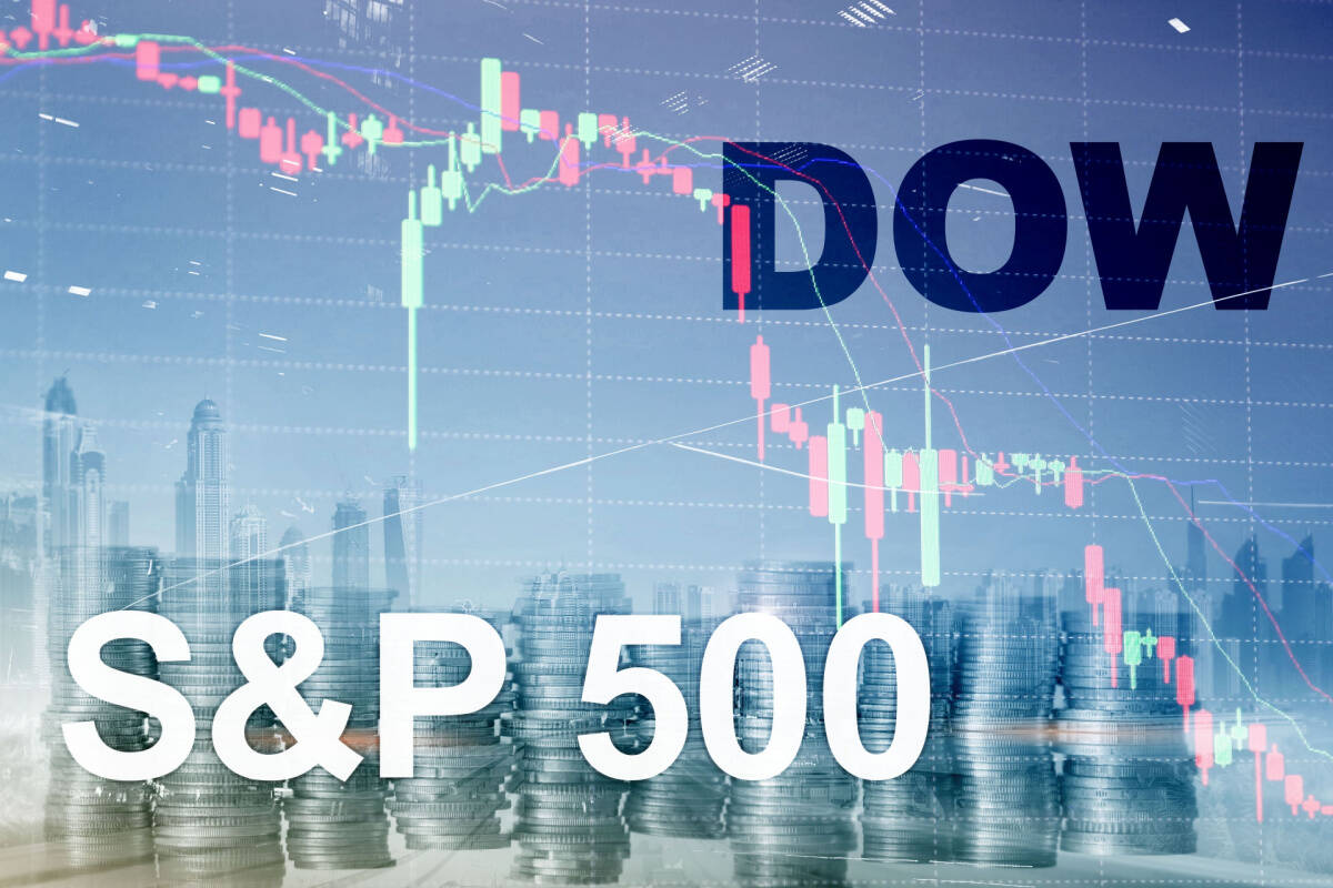 Dow Jones, S&P 500, And Nasdaq: Live Market Updates For May 29 Dow Jones, S&P 500, And Nasdaq: Live Market Updates For May 29