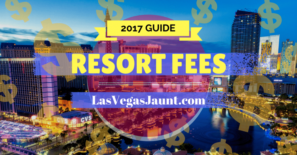 Downtown Las Vegas Hotel Resort Fees: A Comprehensive Guide Downtown Las Vegas Hotel Resort Fees: A Comprehensive Guide