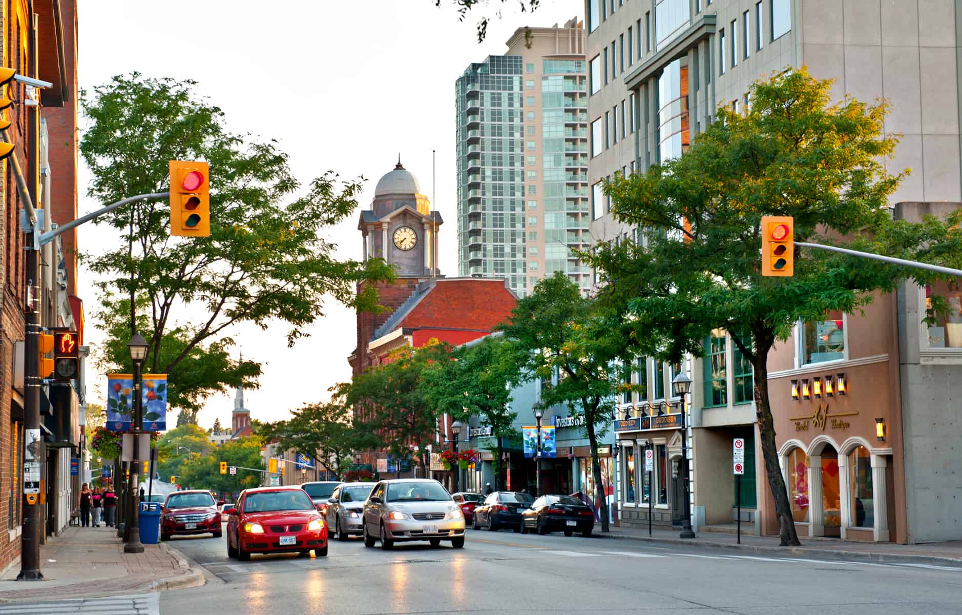 Downtown Revitalization: The Unexpected Power Of Sports Stadiums Downtown Revitalization: The Unexpected Power Of Sports Stadiums
