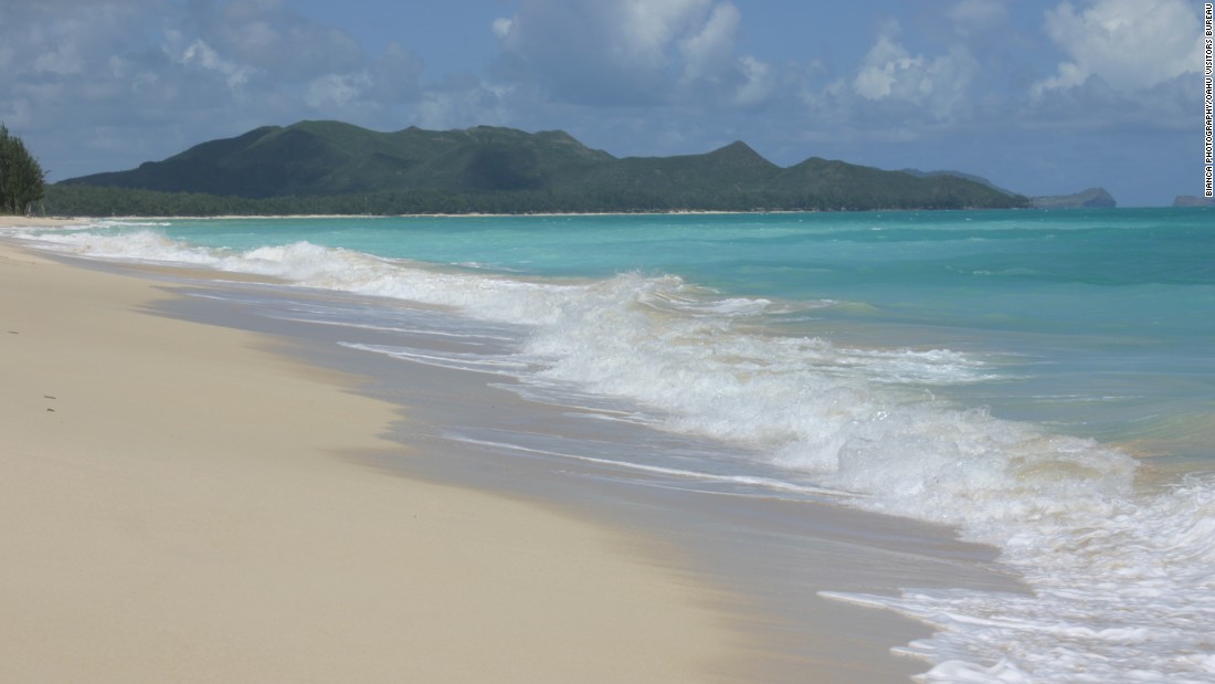 Dr. Beach's Top 10 US Beaches: Your 2025 Guide Dr. Beach's Top 10 US Beaches: Your 2025 Guide