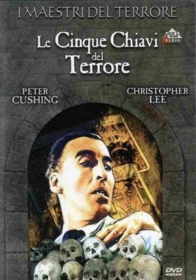 Dr Terror's House Of Horrors: What To Expect Inside
