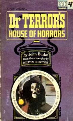 Dr Terror's House Of Horrors: What To Expect Dr Terror's House Of Horrors: What To Expect