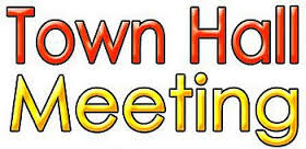 Dr. Victoria Watlington's Town Hall Meeting: A Conversation With Joe Bruno Of Channel 9 Dr. Victoria Watlington's Town Hall Meeting: A Conversation With Joe Bruno Of Channel 9