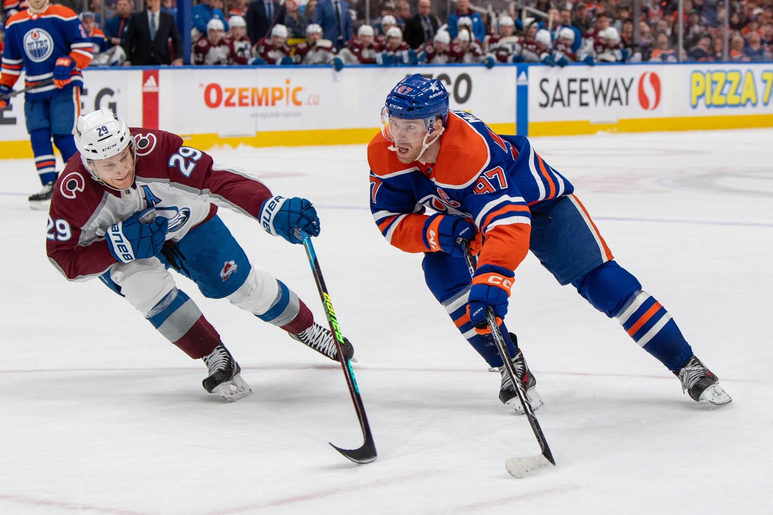 Draisaitl, Hellebuyck, And Kucherov: A Look At The Hart Trophy Finalists Draisaitl, Hellebuyck, And Kucherov: A Look At The Hart Trophy Finalists