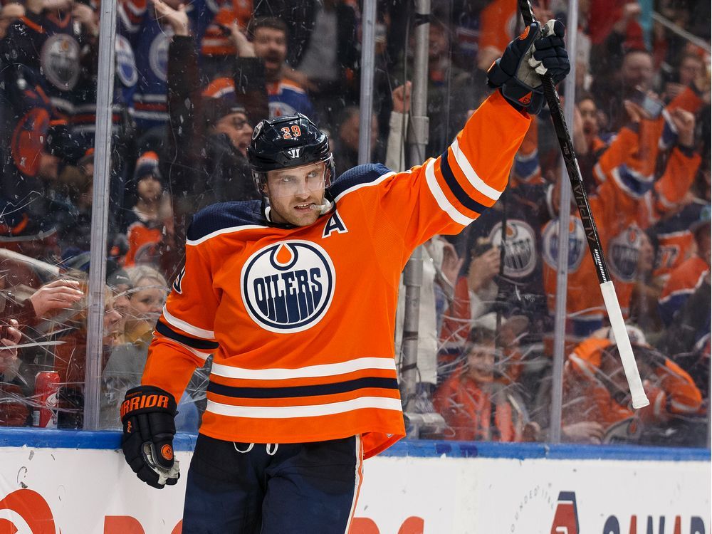 Draisaitl's Hart Trophy Finalist Status Highlights Edmonton Oilers' Success Draisaitl's Hart Trophy Finalist Status Highlights Edmonton Oilers' Success