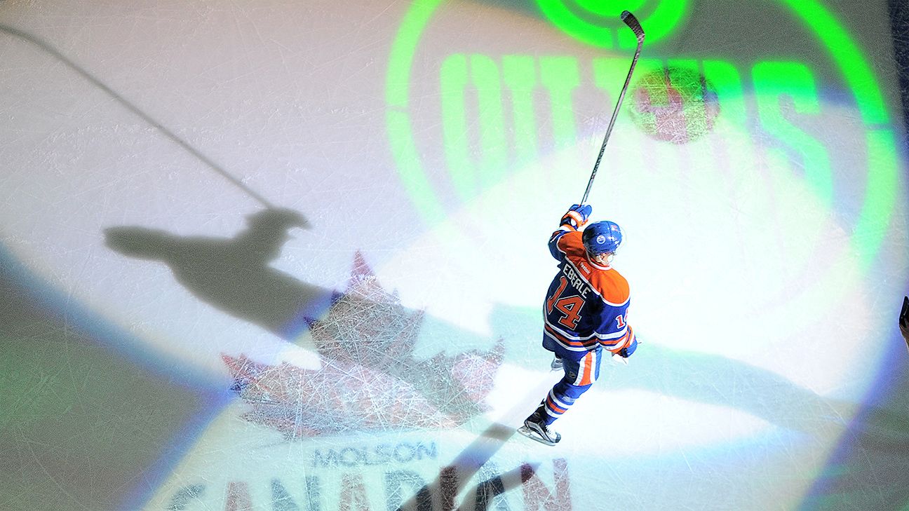 Draisaitl's Injury: Update On Edmonton Oilers Leading Goal Scorer Draisaitl's Injury: Update On Edmonton Oilers Leading Goal Scorer