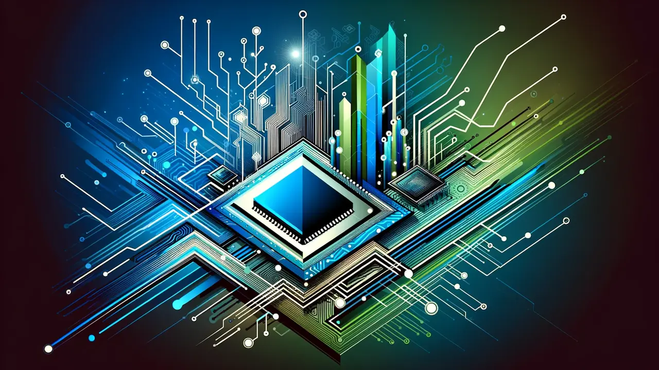 DRAM Market Shift: SK Hynix's AI-Powered Rise To The Top DRAM Market Shift: SK Hynix's AI-Powered Rise To The Top