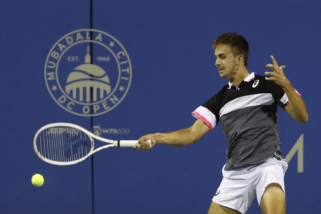 Draper's Maiden ATP Masters 1000 Victory In Indian Wells Draper's Maiden ATP Masters 1000 Victory In Indian Wells