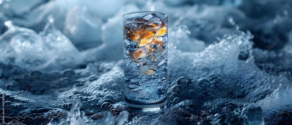 Drinking Water Contamination: A Report Highlights Millions Affected In America Drinking Water Contamination: A Report Highlights Millions Affected In America