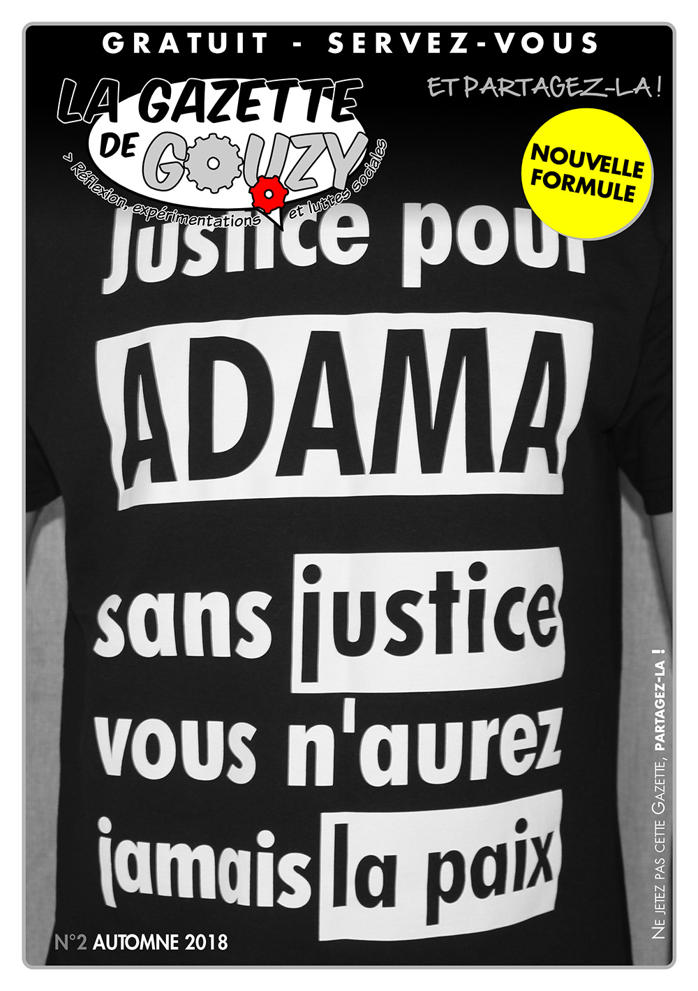 Droits Du Vivant : Le Combat Pour La Justice Écologique Incarné Par L'étoile De Mer Droits Du Vivant : Le Combat Pour La Justice Écologique Incarné Par L'étoile De Mer