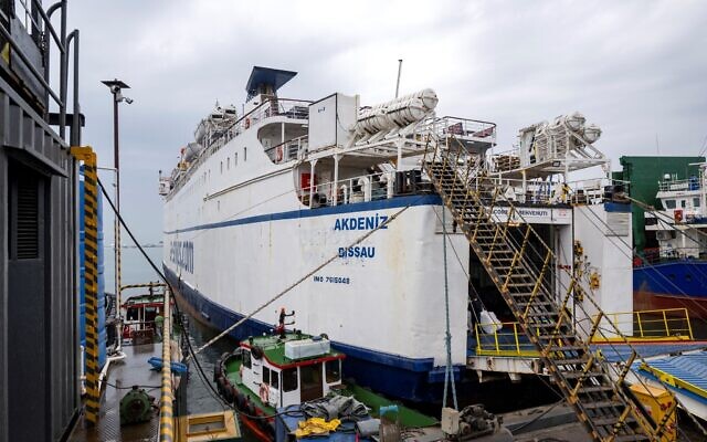 Drone Attack On Ship Near Maltese Waters: Freedom Flotilla Coalition Statement Drone Attack On Ship Near Maltese Waters: Freedom Flotilla Coalition Statement