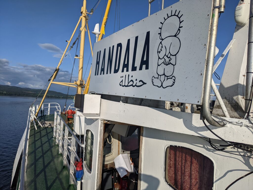 Drone Attack On Ship Near Maltese Waters: Freedom Flotilla Coalition's Statement Drone Attack On Ship Near Maltese Waters: Freedom Flotilla Coalition's Statement