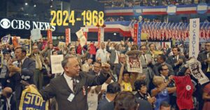 Drought Concerns: Unsettling Parallels Between Spring 2024 And 1968 Drought Concerns: Unsettling Parallels Between Spring 2024 And 1968