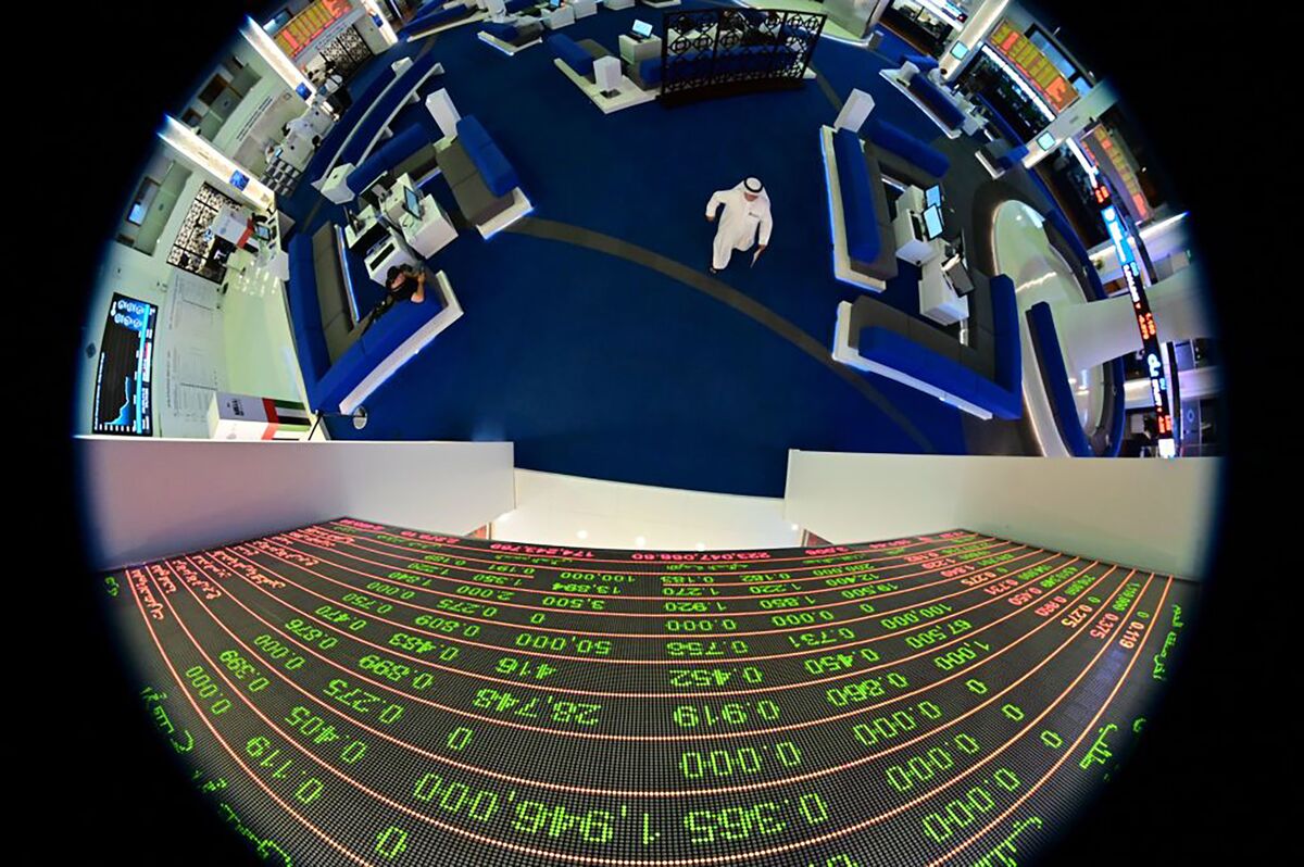 Dubai Holding REIT IPO Size Jumps To $584 Million Dubai Holding REIT IPO Size Jumps To $584 Million