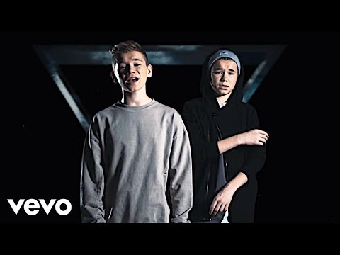 Dublin Concert Announced: Marcus & Martinus Live At The Academy Dublin Concert Announced: Marcus & Martinus Live At The Academy