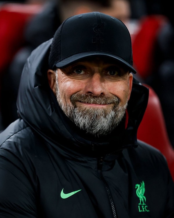 Dünya Devlerinin Yeni Teknik Direktörü: Jürgen Klopp Mu? Dünya Devlerinin Yeni Teknik Direktörü: Jürgen Klopp Mu?