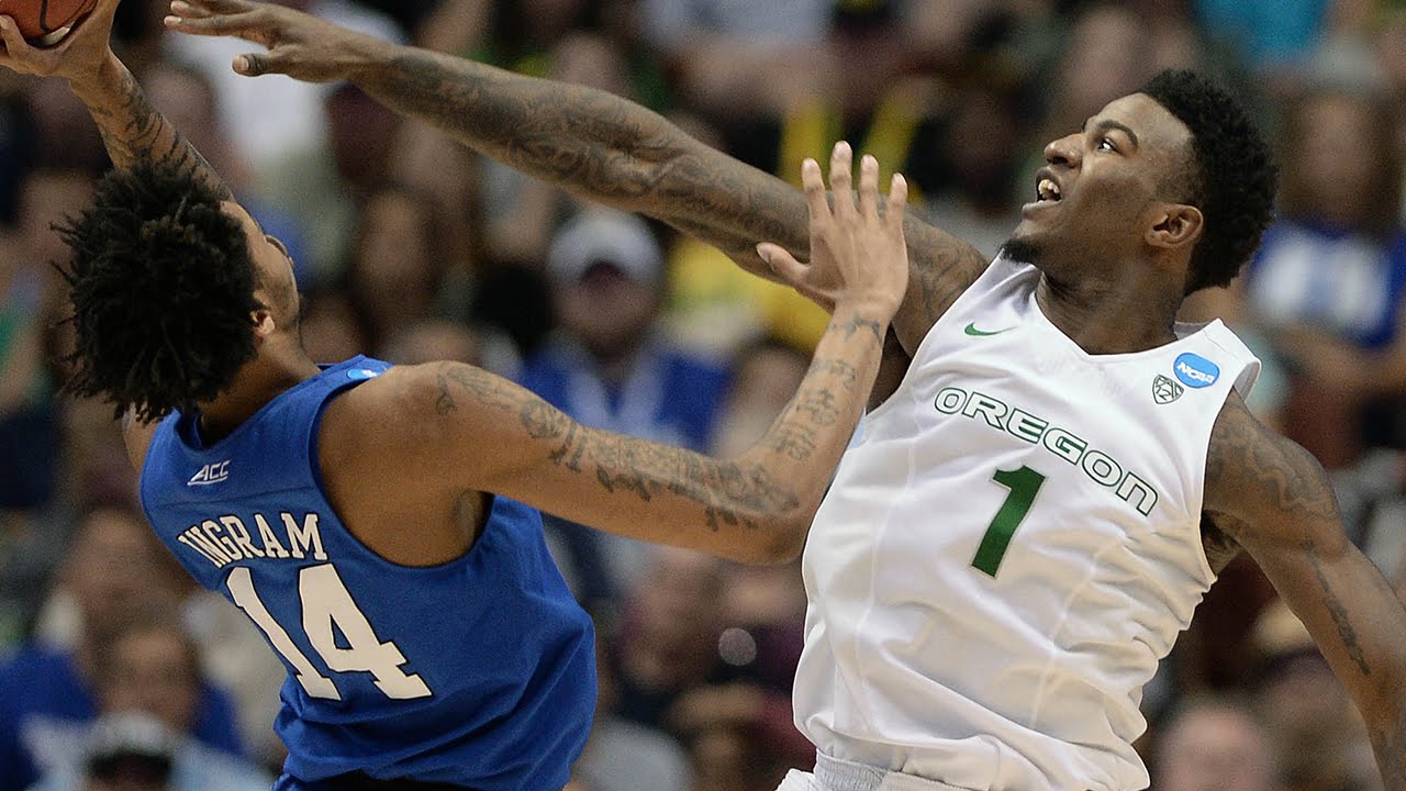 Duke Vs. Oregon NCAA Tournament: Live Updates And How To Watch Duke Vs. Oregon NCAA Tournament: Live Updates And How To Watch