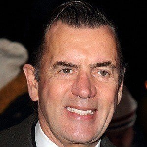 Duncan Bannatyne's Support For Moroccan Children's Charity Duncan Bannatyne's Support For Moroccan Children's Charity