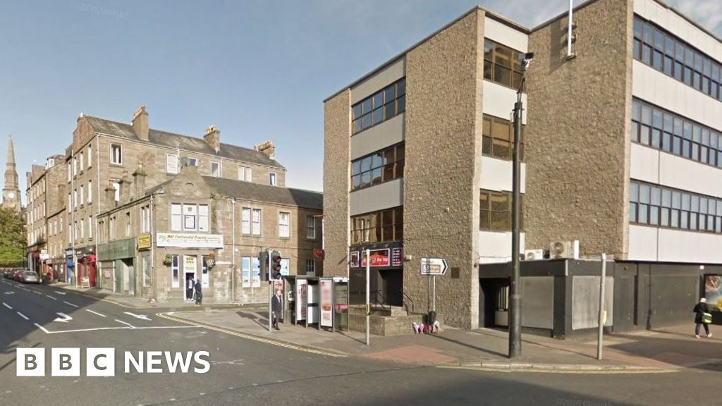 Dundee Man Jailed For Sexual Assault: Graeme Sounes Sentenced Dundee Man Jailed For Sexual Assault: Graeme Sounes Sentenced