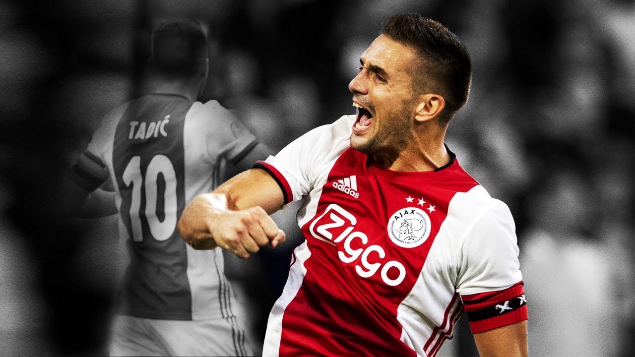 Dušan Tadić'in Etkileyici Kariyeri Ve Gelecek Planları Dušan Tadić'in Etkileyici Kariyeri Ve Gelecek Planları