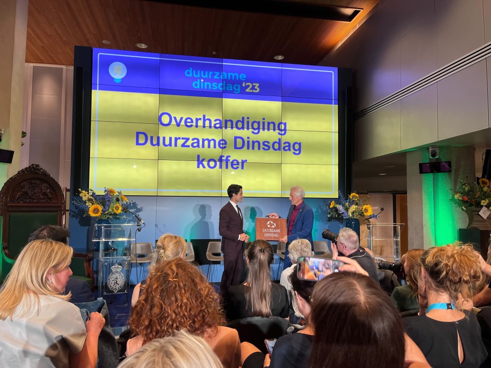 Duurzame Scholen En De Realiteit Van Stroomuitval: De Rol Van De Generator
