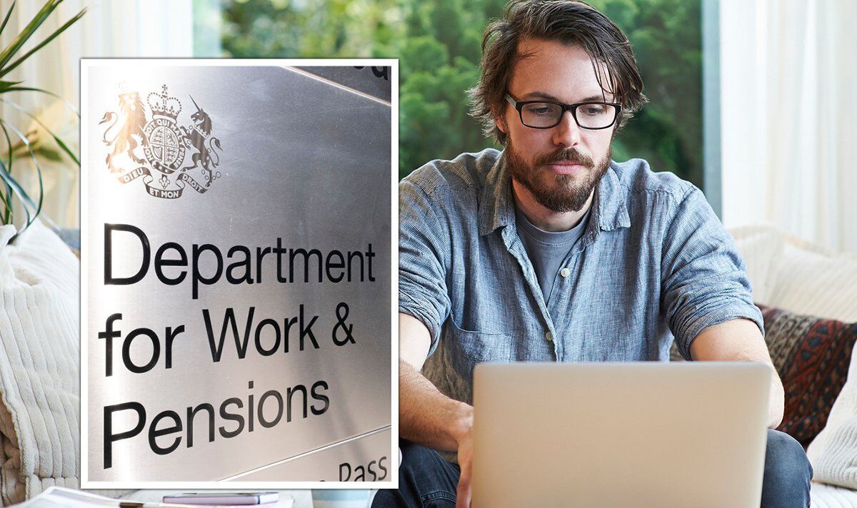 DWP Announces Major Universal Credit Claim Verification Changes DWP Announces Major Universal Credit Claim Verification Changes