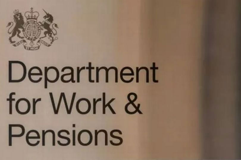 DWP Benefit Payment Warning: Urgent Bank Account Call Verification DWP Benefit Payment Warning: Urgent Bank Account Call Verification