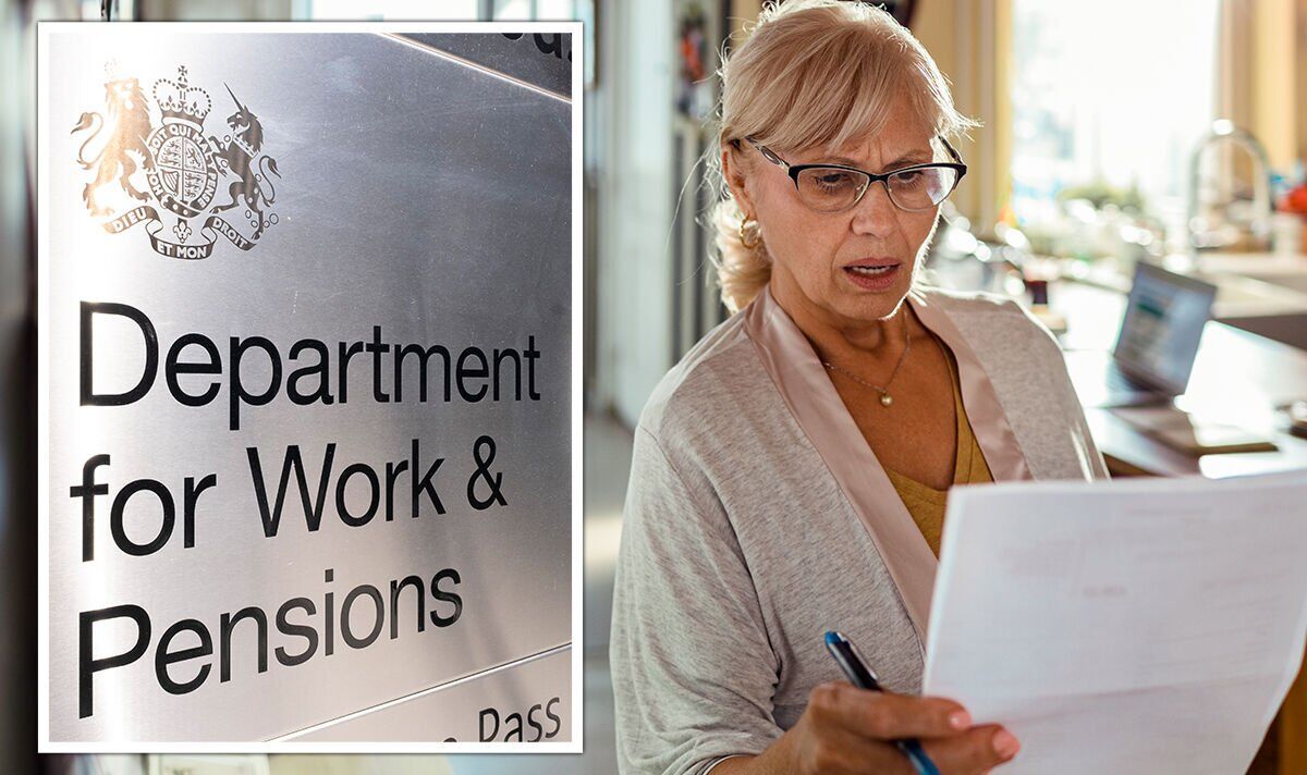 DWP Clarifies New Six-Month Rule For Universal Credit Claimants DWP Clarifies New Six-Month Rule For Universal Credit Claimants