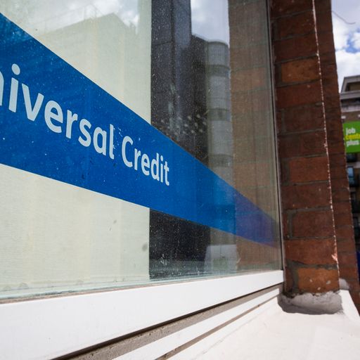 DWP Overpayments: How Universal Credit Recipients Can Claim Refunds DWP Overpayments: How Universal Credit Recipients Can Claim Refunds