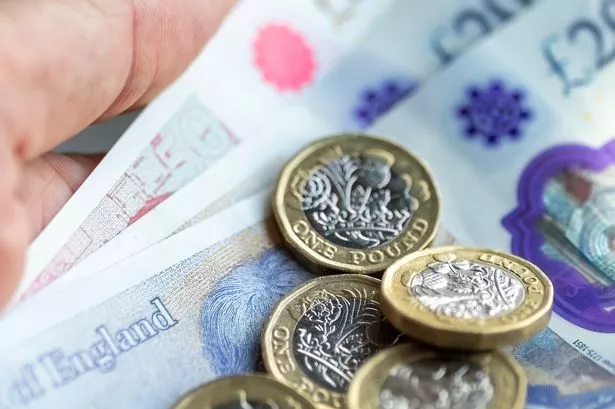 DWP Universal Credit Refunds: April & May Payments After £5 Billion Cuts DWP Universal Credit Refunds: April & May Payments After £5 Billion Cuts