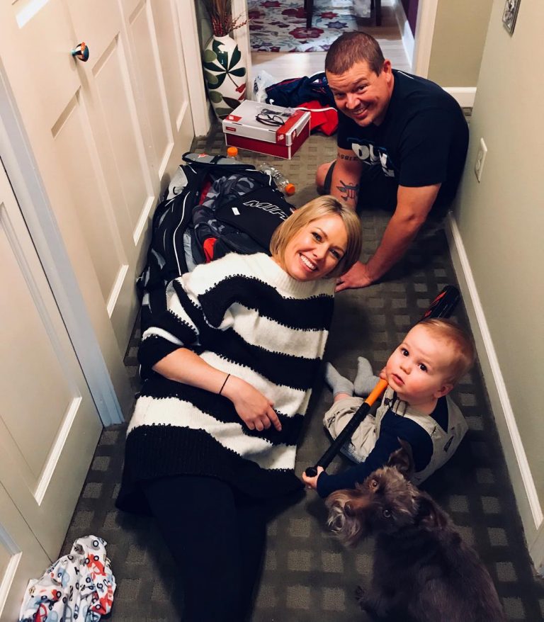 Dylan Dreyer And Brian Fichera: New Post Generates Buzz Dylan Dreyer And Brian Fichera: New Post Generates Buzz